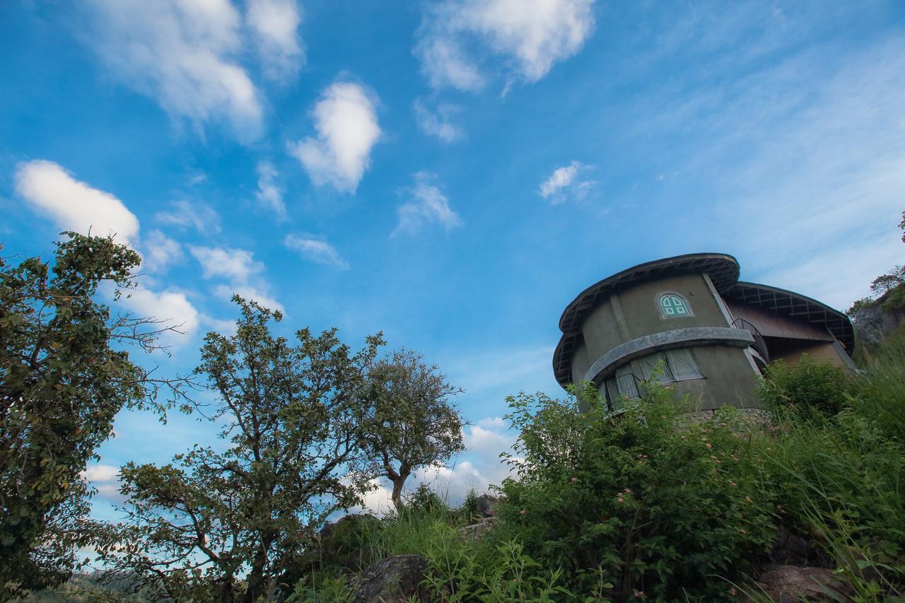 Villa Verde Ella Eksteriør bilde