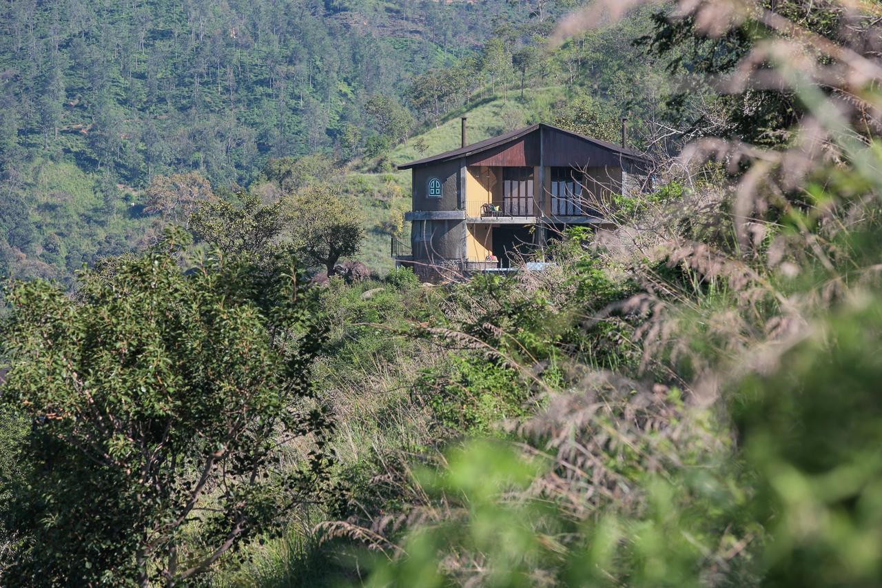 Villa Verde Ella Eksteriør bilde