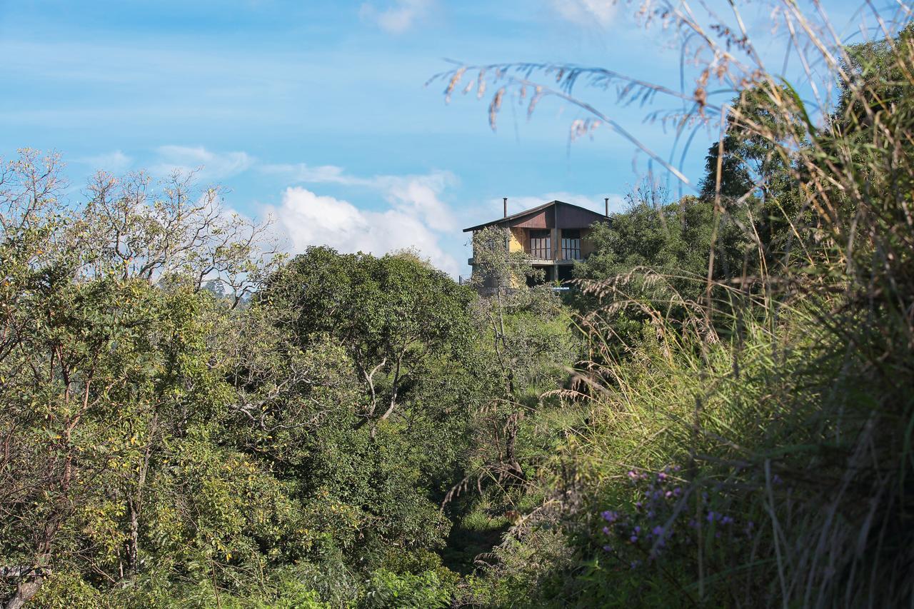 Villa Verde Ella Eksteriør bilde