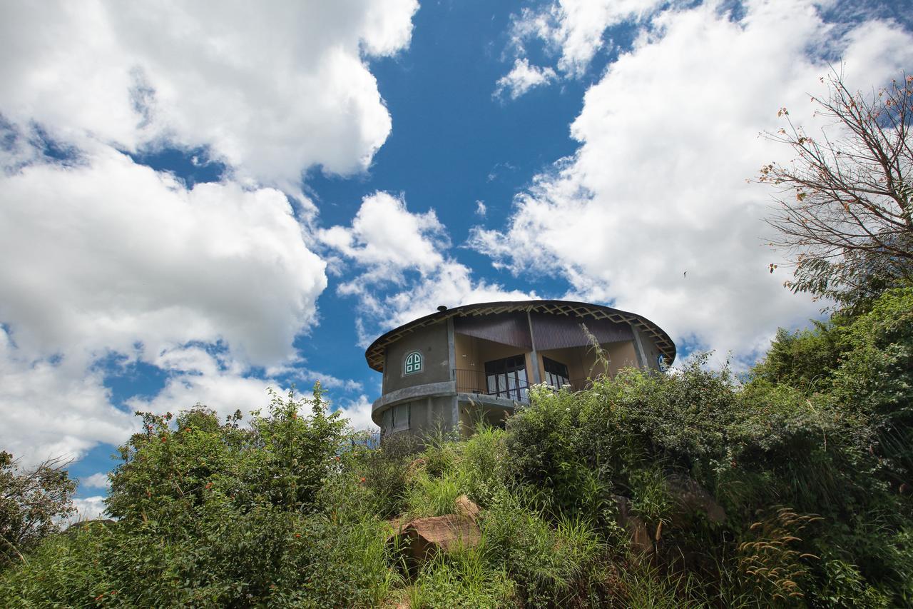 Villa Verde Ella Eksteriør bilde