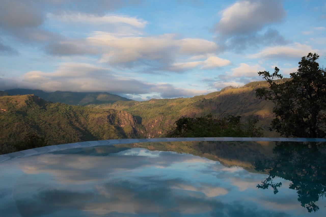 Villa Verde Ella Eksteriør bilde